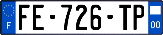 FE-726-TP