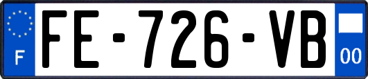 FE-726-VB