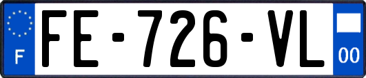 FE-726-VL