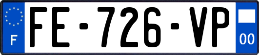 FE-726-VP