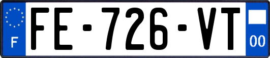 FE-726-VT