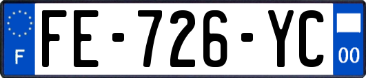 FE-726-YC