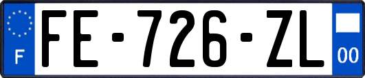 FE-726-ZL