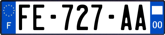 FE-727-AA