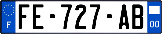 FE-727-AB