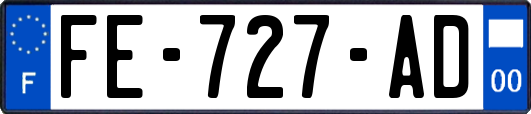 FE-727-AD