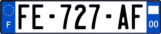 FE-727-AF