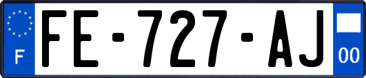 FE-727-AJ