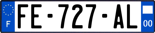 FE-727-AL