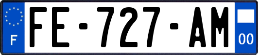 FE-727-AM