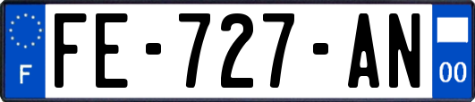 FE-727-AN