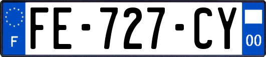 FE-727-CY