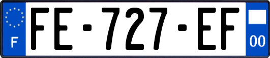 FE-727-EF