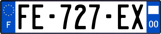 FE-727-EX