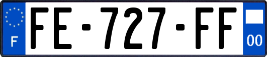 FE-727-FF