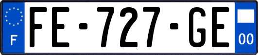 FE-727-GE