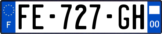 FE-727-GH