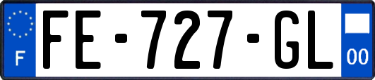 FE-727-GL