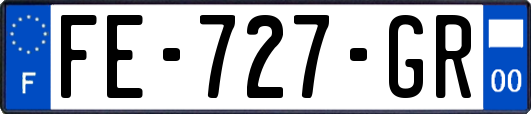 FE-727-GR