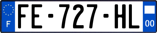 FE-727-HL