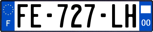 FE-727-LH