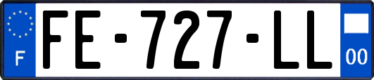 FE-727-LL