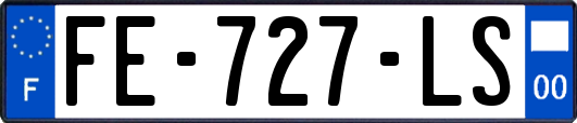 FE-727-LS