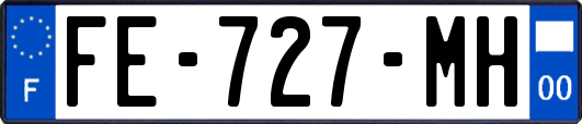 FE-727-MH