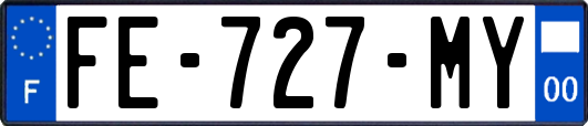 FE-727-MY