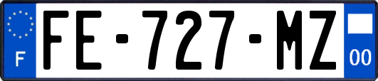 FE-727-MZ
