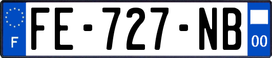FE-727-NB