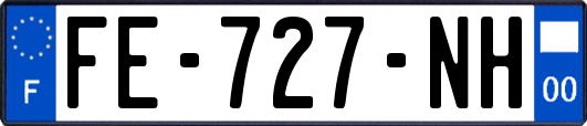 FE-727-NH