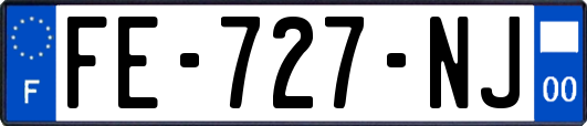 FE-727-NJ