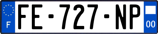 FE-727-NP