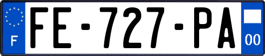 FE-727-PA