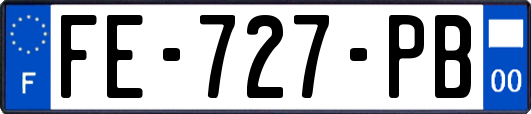 FE-727-PB