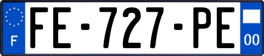 FE-727-PE
