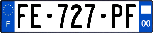 FE-727-PF