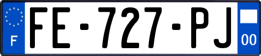 FE-727-PJ