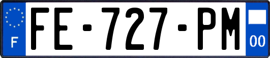 FE-727-PM