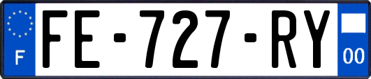 FE-727-RY