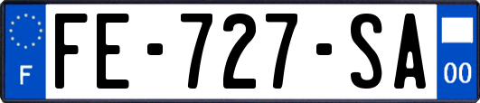 FE-727-SA