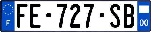FE-727-SB