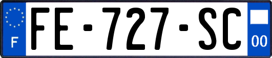 FE-727-SC