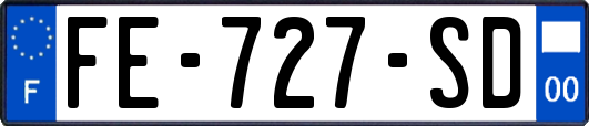 FE-727-SD