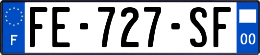 FE-727-SF