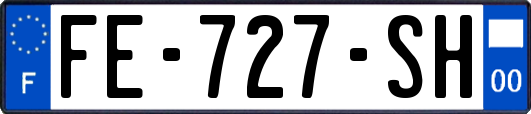FE-727-SH