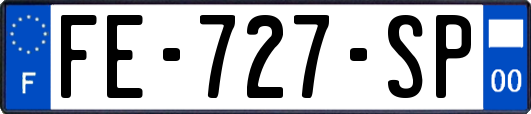 FE-727-SP
