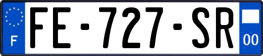 FE-727-SR