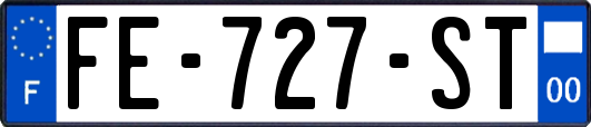 FE-727-ST